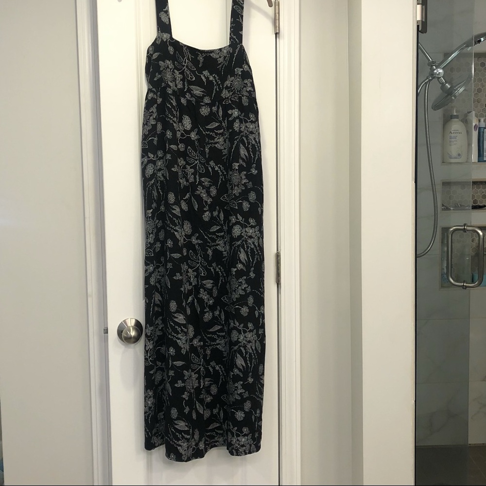 CJLA Dylan Maxi Dress